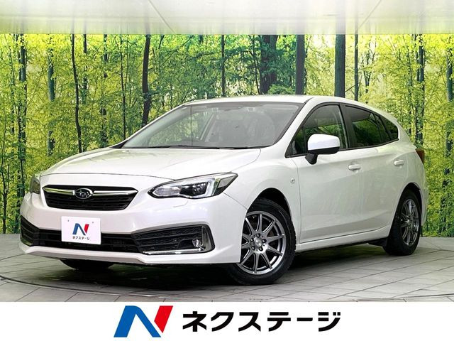 インプレッサスポーツ(スバル) 1.6 i-L アイサイト 中古車画像