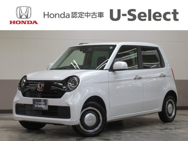 N-ONEオリジナル 4WD