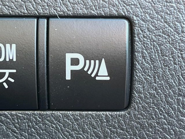 �y�N���A�����X�\�i�[�z�o���p�[�ɕt�����Z���T�[����Q�������m!���̋����ɋ߂Â��ƃA���[�g�ŋ����Ă���܂��􋷂����ԃX�y�[�X��Ԍɓ��ꎞ�����S�ł��ˁ�