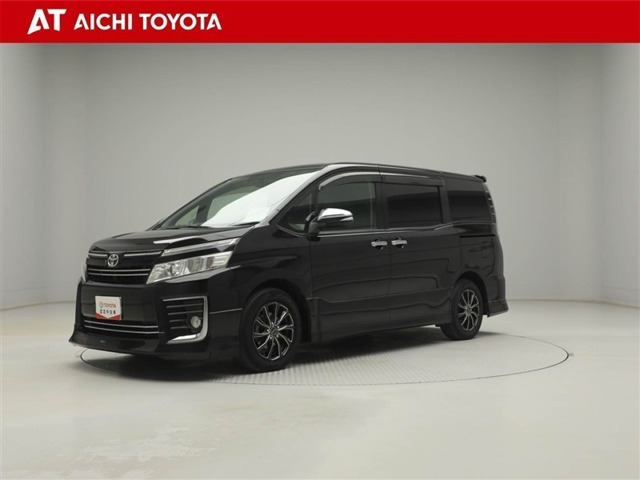 ヴォクシー2.0 ZS 煌