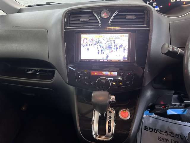 ETC�A�o�b�N�J�����A�h���C�u���R�[�_�[�Ȃǂ̃I�v�V�������t���������k�ɂ̂��Ă��܂�!