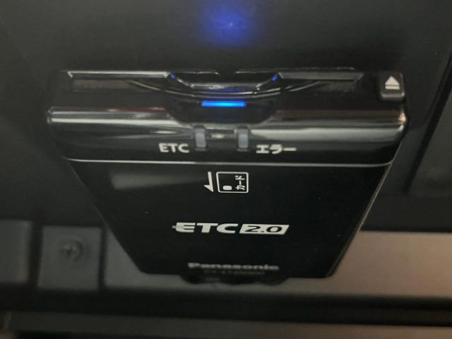 【ETC】高速道路の料金所をストレスなく通過!話題のスポットやサービスエリアに多い「スマートIC」利用時は必須のアイテムです。当店でセットアップを実施、ご納車当日からすぐにご利用いただけます!