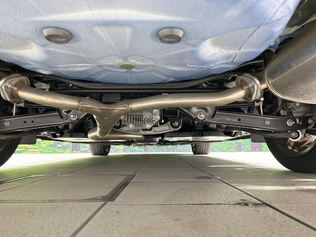 下回りがきれいなうちに、防錆加工の施工がオススメ。降雪地域はもちろん、沿岸部にお住いの方や、趣味でマリン・ウィンタースポーツをされる方にご好評いただいております。