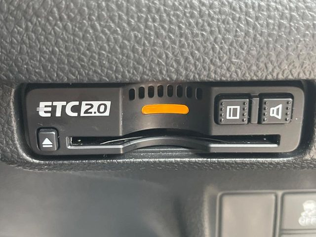 【ETC2.0】高速道路の料金所をストレスなく通過!話題のスポットやサービスエリアに多い「スマートIC」利用時は必須のアイテムです。当店でセットアップを実施、ご納車当日からすぐにご利用いただけます!