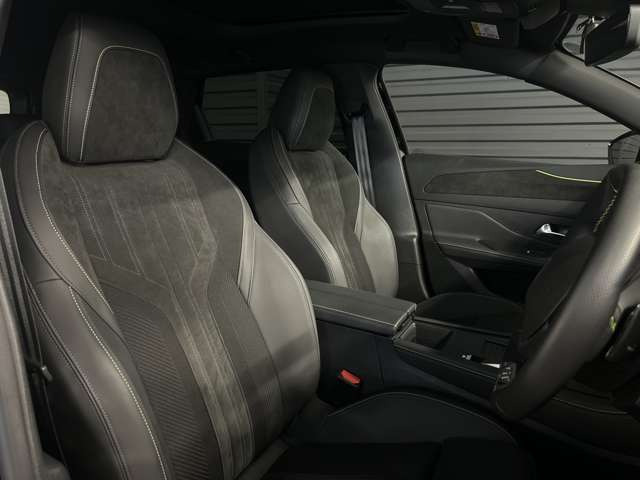 308SWGT ブルーHDi ディーゼル