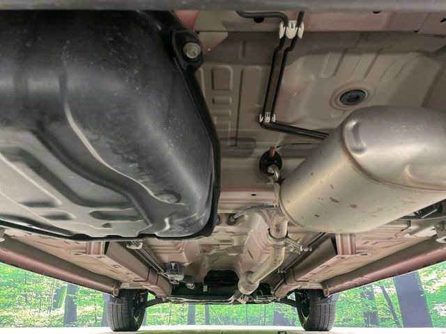 下回りがきれいなうちに、防錆加工の施工がオススメ。降雪地域はもちろん、沿岸部にお住いの方や、趣味でマリン・ウィンタースポーツをされる方にご好評いただいております。