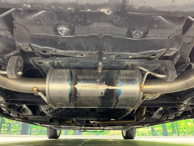 下回りがきれいなうちに、防錆加工の施工がオススメ。降雪地域はもちろん、沿岸部にお住いの方や、趣味でマリン・ウィンタースポーツをされる方にご好評いただいております。