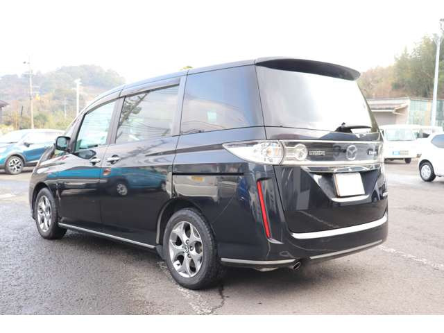 ビアンテ2.0 グランツ スカイアクティブ セカンドリフトアップシート