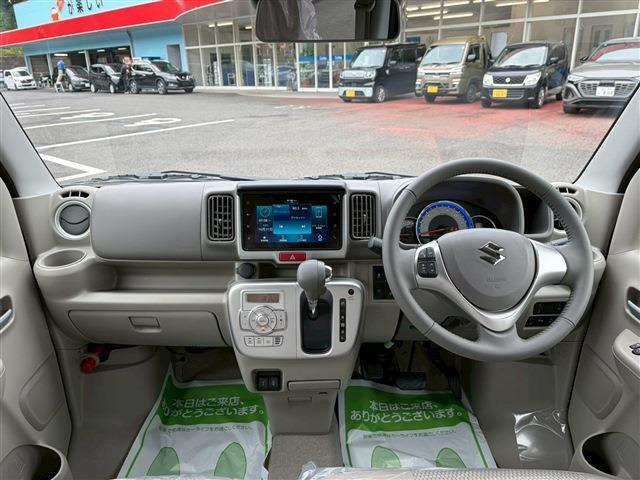 エブリイワゴンPZターボスペシャル ハイルーフ