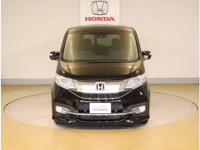 ステップワゴン1.5 スパーダ ホンダ センシング