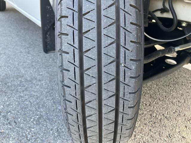 エブリイPA ハイルーフ 4WD