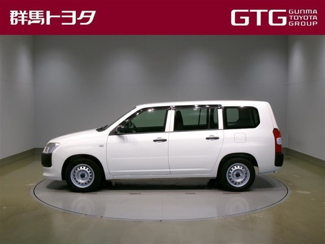 プロボックスバン1.5 DX コンフォート