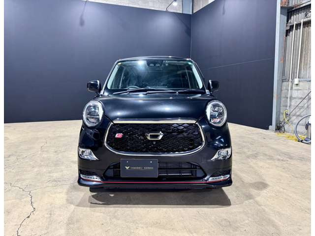 キャストスポーツ SAIII