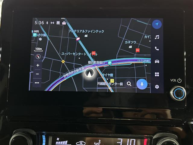 シエンタハイブリッド 1.5 Z