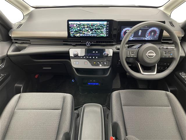 セレナ1.4 e-POWER ハイウェイスターV