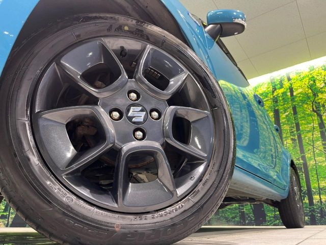 【純正16インチアルミホイール】外観にマッチした純正アルミホイールを装着しております。各種社外アルミホイールや、スタッドレスタイヤも取扱いしております。是非ご相談ください♪