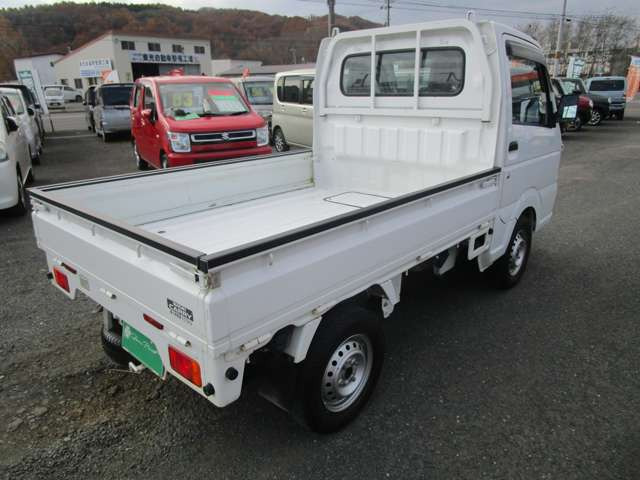 排雪にも重宝します!