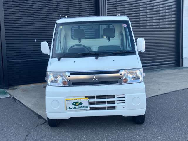 ミニキャブトラックVX-SE 4WD