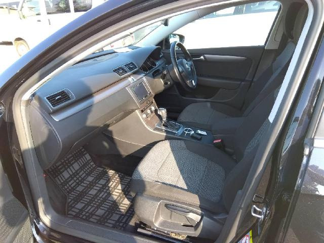 パサートヴァリアント