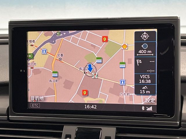 �������i�r:��̊��̂���i�r�́A����������ԓ������o���Ă���܂��B�I�[�f�B�I�@�\���[�����Ă���܂��̂ŁA�^�]�����y���߂܂���