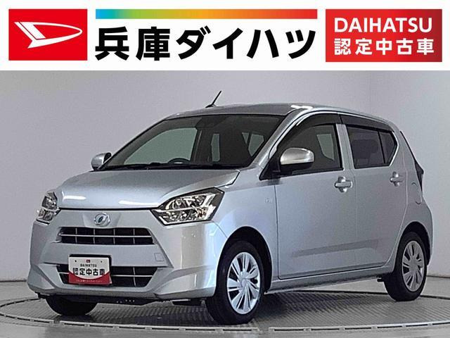 ミライースX SAIII