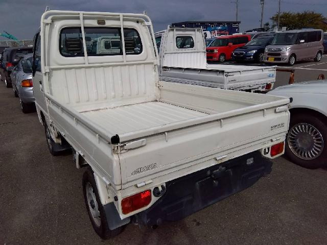 サンバートラック