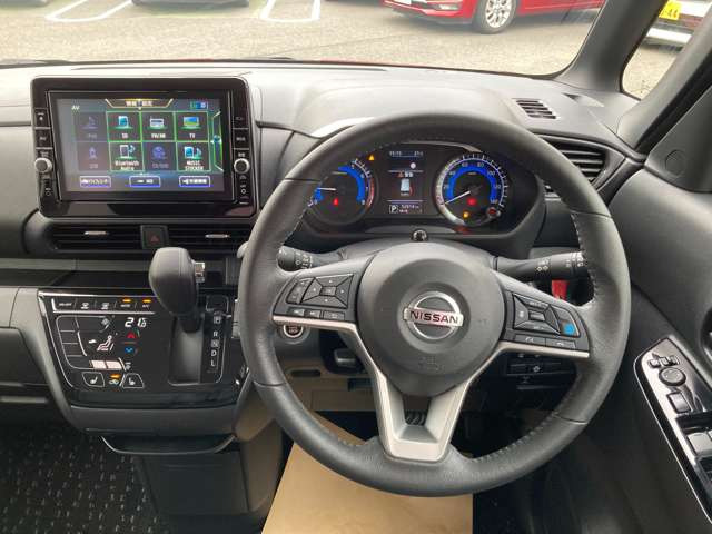 ルークスハイウェイスター Gターボ アーバンクロム 4WD