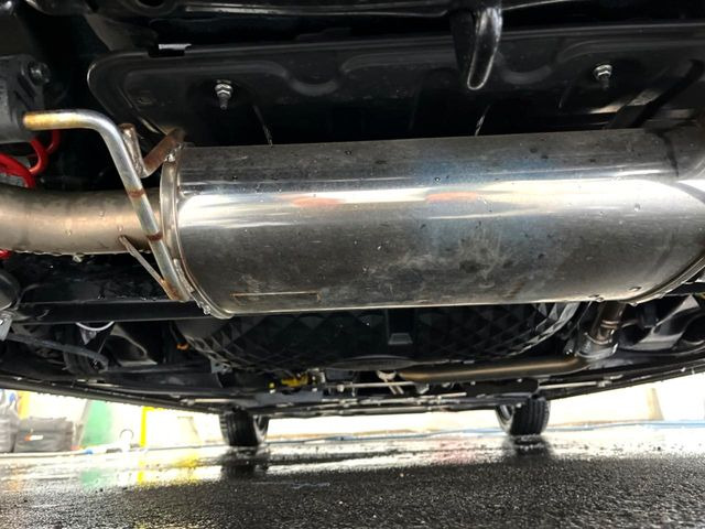 下回りがきれいなうちに、防錆加工の施工がオススメ。降雪地域はもちろん、沿岸部にお住いの方や、趣味でマリン・ウィンタースポーツをされる方にご好評いただいております。