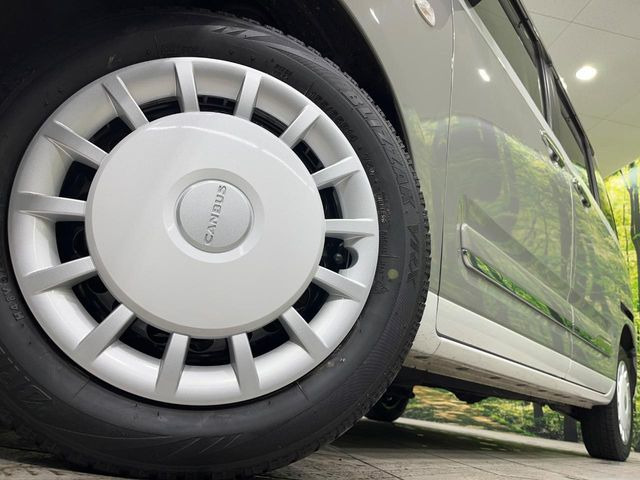 【純正14インチスチールホイール】ネクステージでは『社外アルミホイール』も好評発売中!有名ブランドからお値打ちなアルミまで幅広くご提案致します♪スタッドレスタイヤも取り扱っておりますのでお任せ下さい!