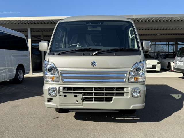 キャリイスーパーキャリイ X 4WD