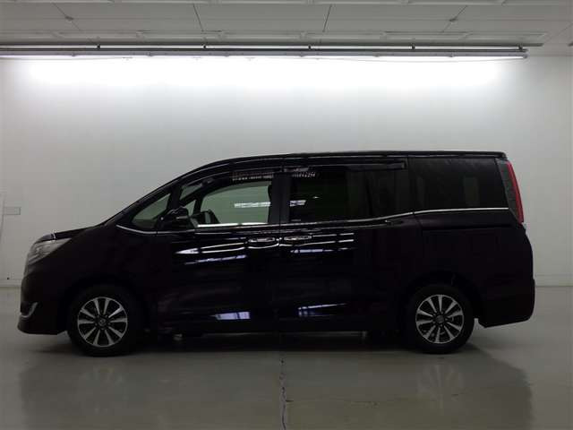 エスクァイア2.0 Gi