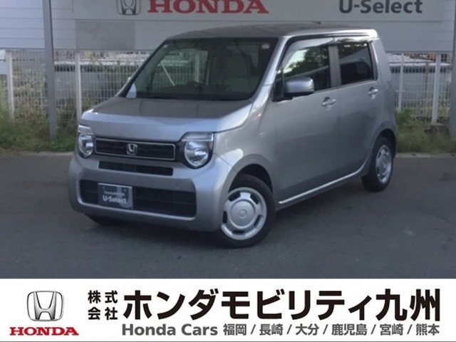 N-WGNG ホンダ センシング