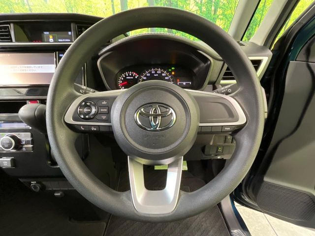 【ステアリングスイッチ】運転中、前方から目線をそらすことなく、オーディオ等の操作が可能な便利機能!安心&快適なドライブを演出してくれます♪