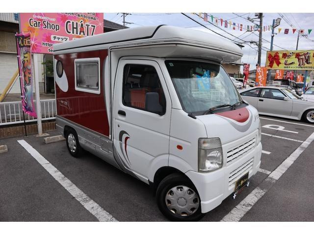 �C���f�B727 �L�����s���O�J�[ (�V�����[�t�V���N�E�x�b�h�L�b�g�E�\�[���[�p�l���E�O���d���E�T�u�o�b�e���[) �|�b�v�A�b�v���[�t �؂�ւ�4WD ETC �f�W�^���C���i�[�~���[!�A�N�Z�X����!��l�C