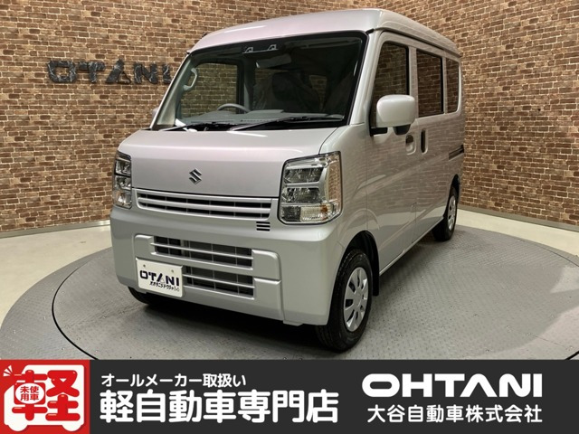 エブリイPC ハイルーフ