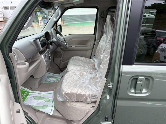 エブリイワゴンPZターボスペシャル ハイルーフ