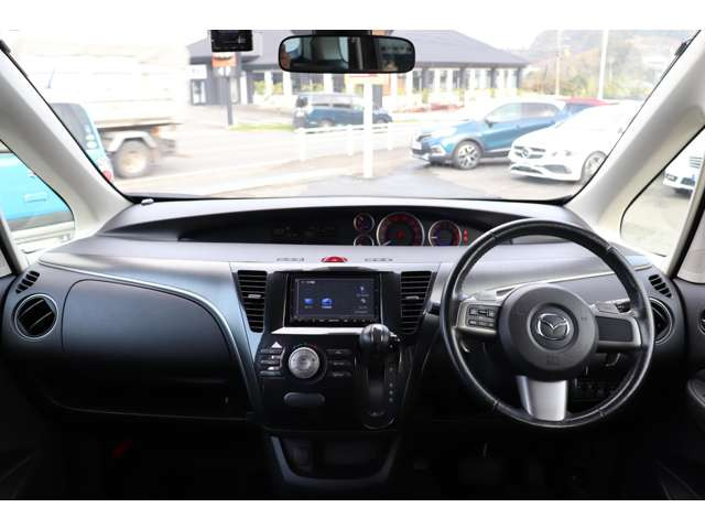 ビアンテ2.0 グランツ スカイアクティブ セカンドリフトアップシート