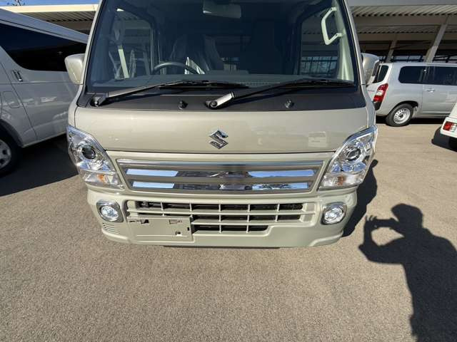 キャリイスーパーキャリイ X 4WD