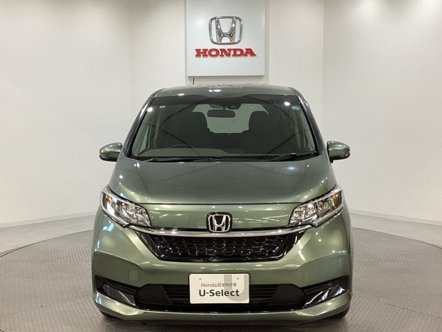 フリード1.5 G ホンダセンシング
