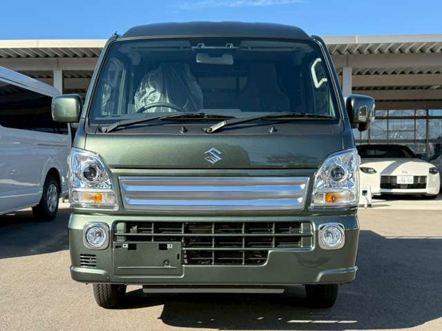 キャリイスーパーキャリイ X 4WD