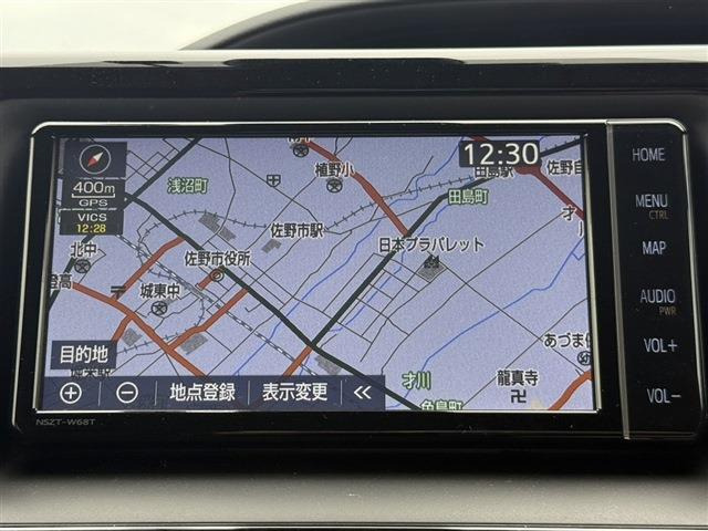 ヴォクシー2.0 X