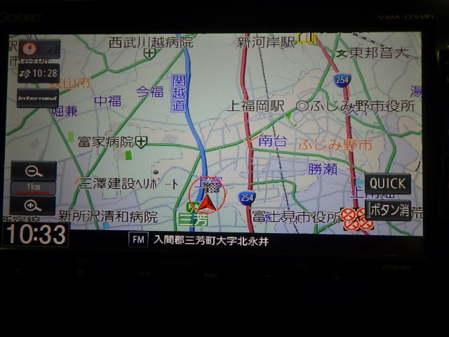 ヴェゼル1.5 ハイブリッド RS ホンダセンシング