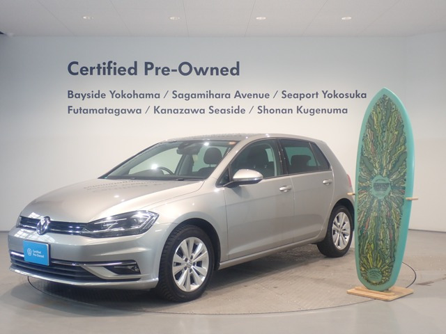 ゴルフTSI コンフォートライン