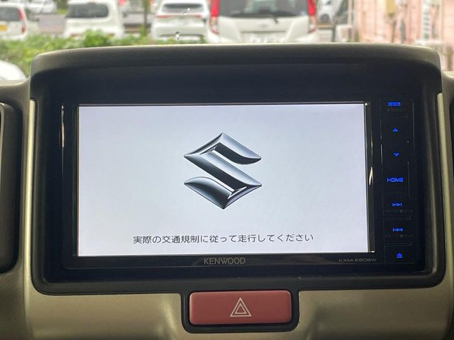 �y�����i�r�z�l�C�̏����i�r�𑕔��B�I�[�f�B�I�@�\���[�����Ă���ABluetooth�ڑ�����΂������̃X�}�z��MP3�v���C���[�̉��y���Đ��\!�����̉^�]������Ɋy�����Ȃ�܂�!!