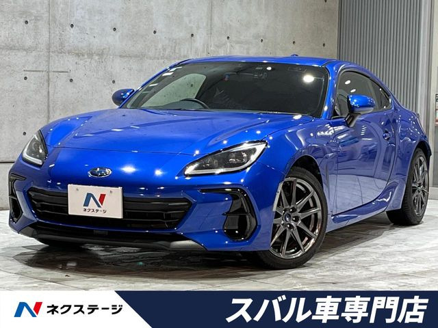 BRZ(スバル) 2.4 R 中古車画像