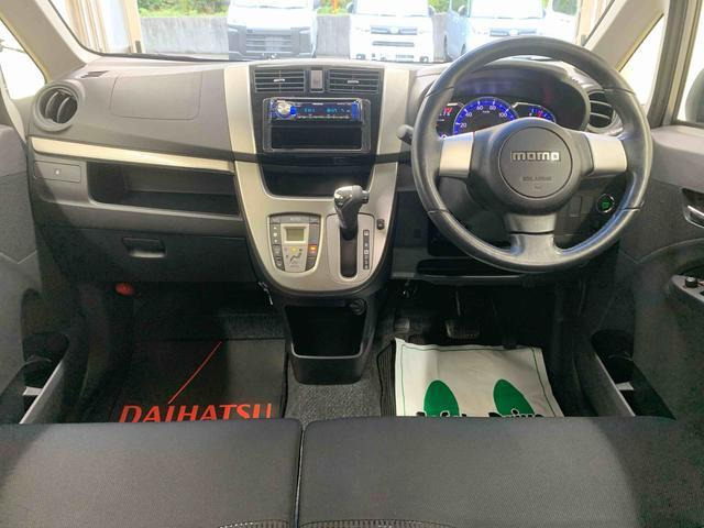 ムーヴカスタムRS