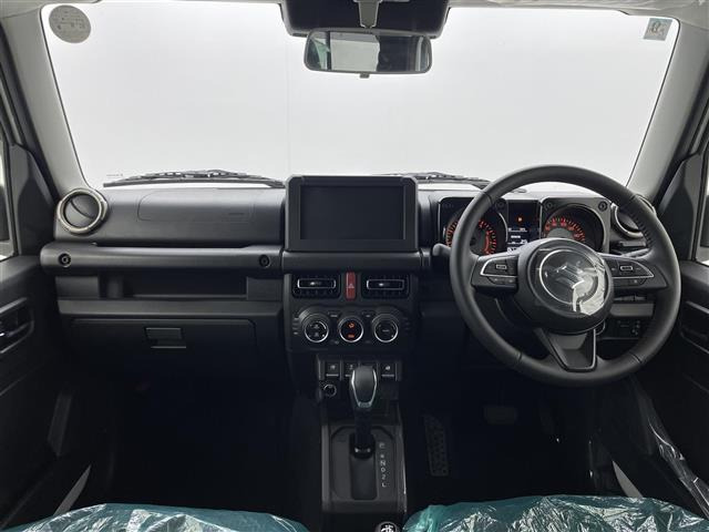 ジムニーノマド1.5 FC 4WD