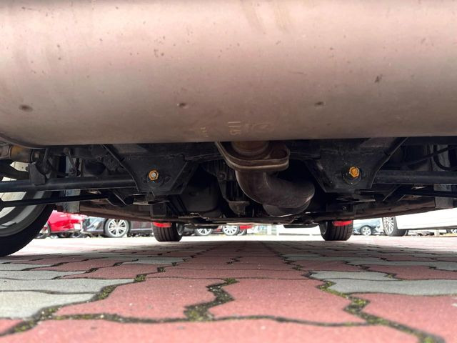 下回りがきれいなうちに、防錆加工の施工がオススメ。降雪地域はもちろん、沿岸部にお住いの方や、趣味でマリン・ウィンタースポーツをされる方にご好評いただいております。