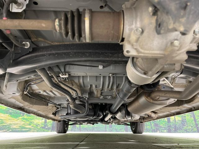 下回りがきれいなうちに、防錆加工の施工がオススメ。降雪地域はもちろん、沿岸部にお住いの方や、趣味でマリン・ウィンタースポーツをされる方にご好評いただいております。