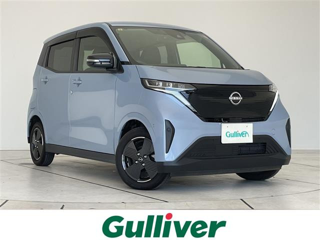 日産 サクラ 未登録車」の中古車 | 中古車情報・中古車検索なら【車